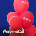 Werbemittel