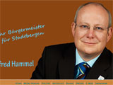 zu Alfred Hammel